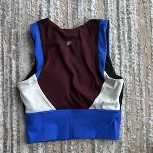 3 Lululemon Tank Haul